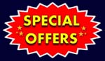 Special Offers